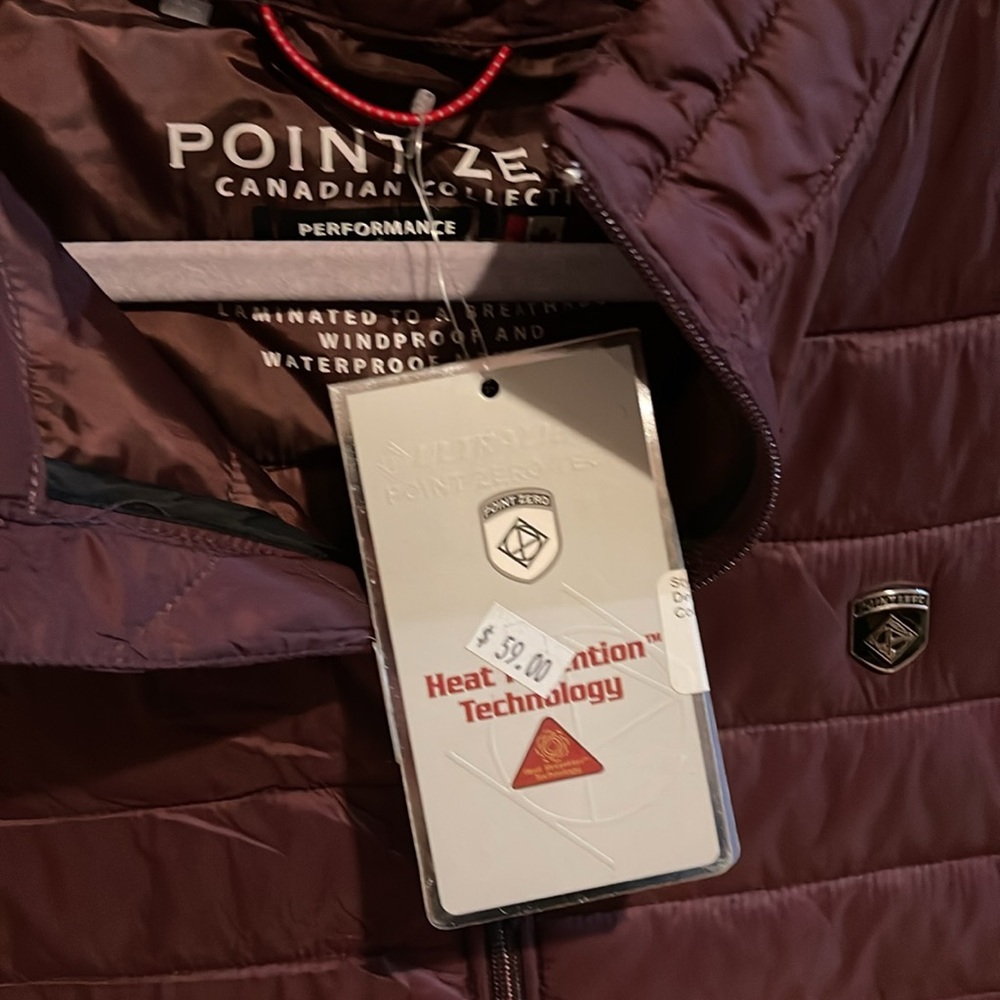 Vest - Picture 2 of 4
